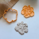 Hawaiian Flower Cookie Cutter